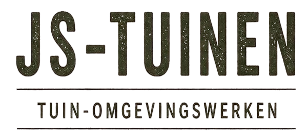 Logo Js Tuinen - Tuinaanleg en Onderhoud Ninove & Denderstreek